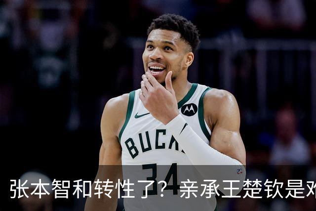 张本智和转性了？亲承王楚钦是难翻越大山，冲击亚洲之巅看齐世界第一